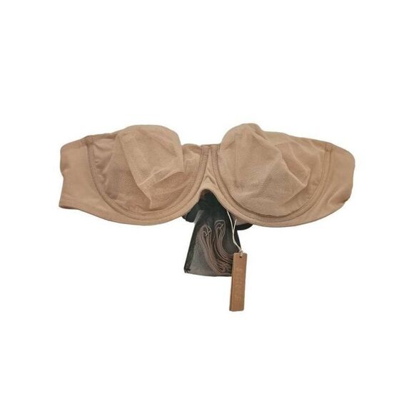 Skims underwire convertible bra Nwt - Picture 1 of 9